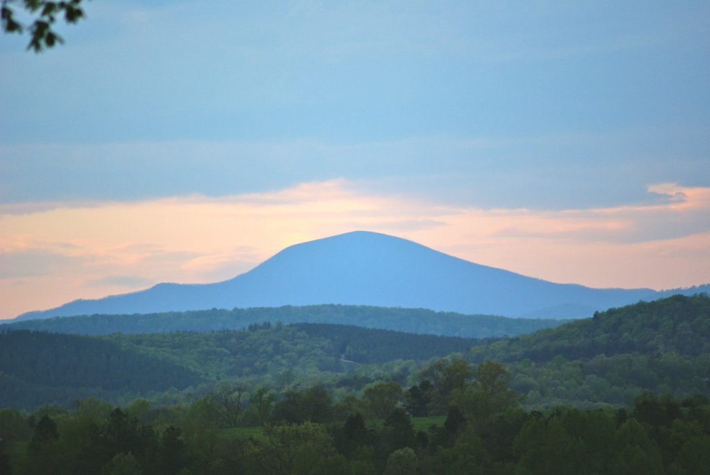 Charlottesville real estate