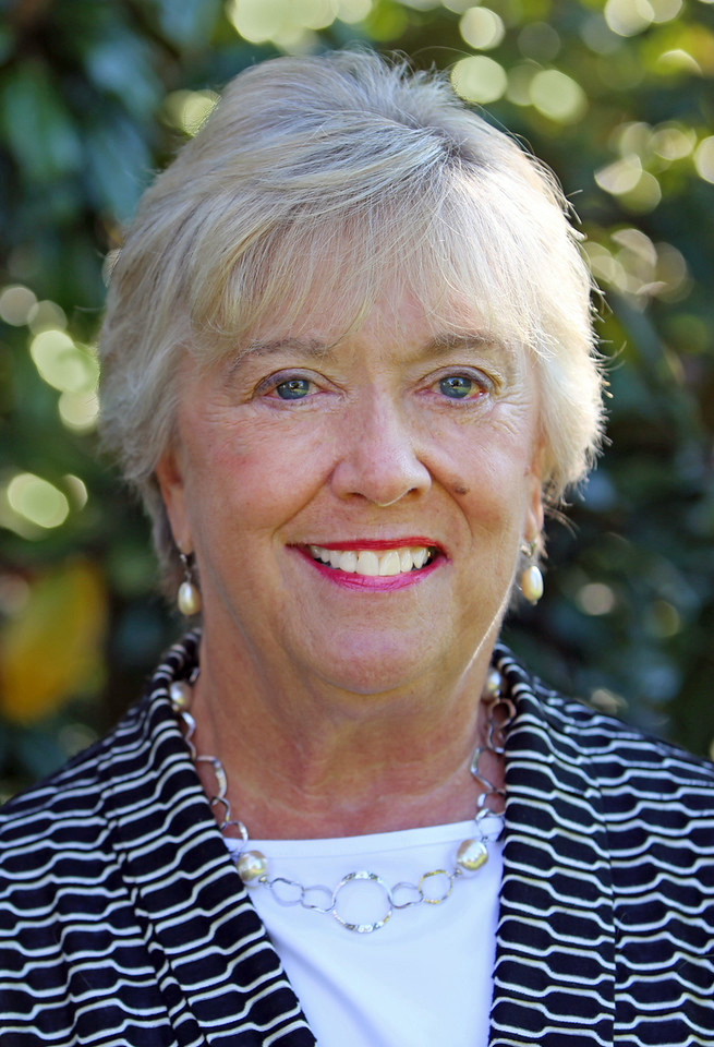 Betsy Swett