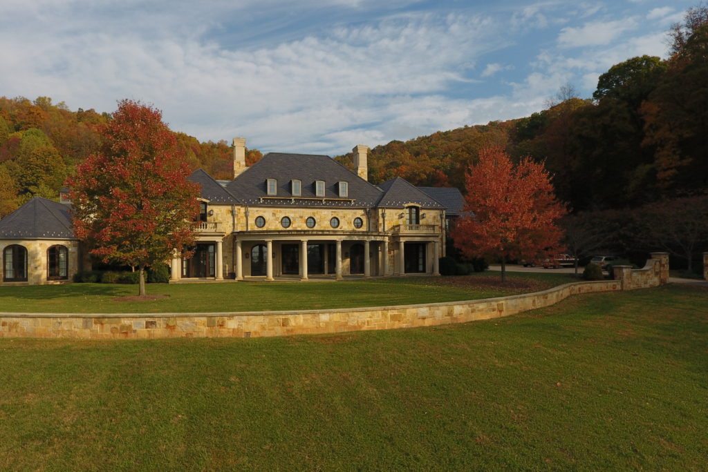 McLean Faulconer Real estate