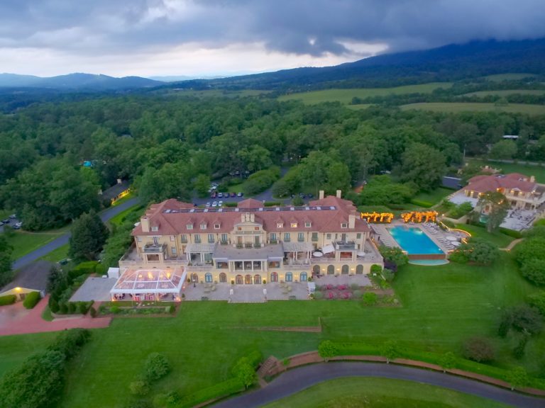 Keswick Homes for Sale and Real Estate McLean Faulconer