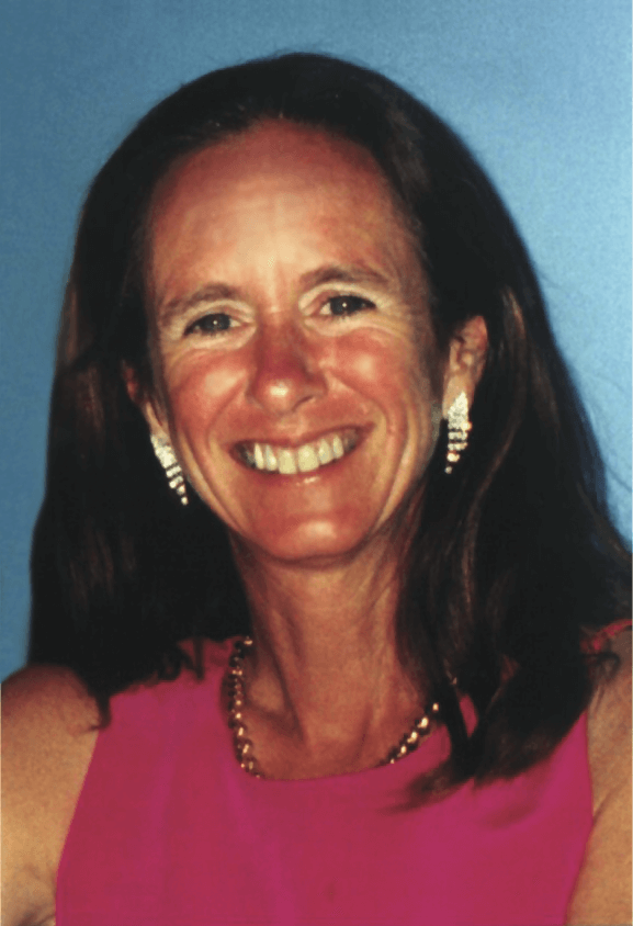 Sharon Donovan
