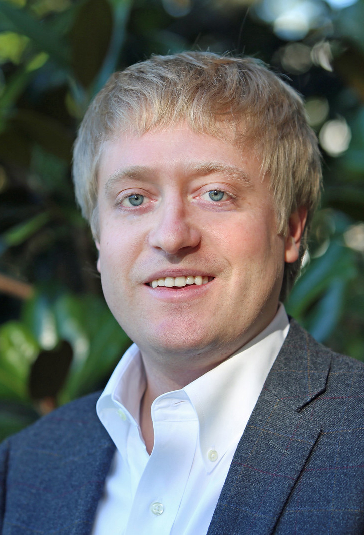 Will Faulconer