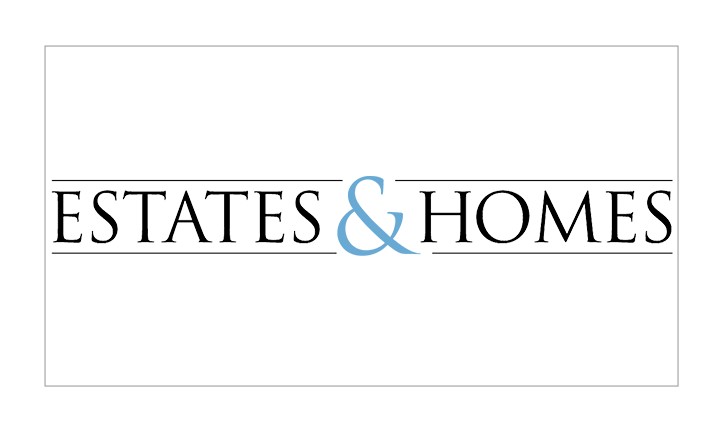 estates and homes