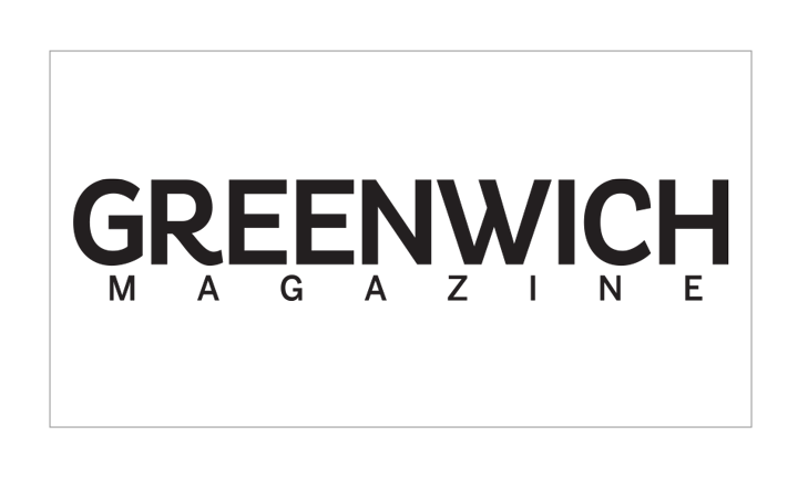 Greenwich magazine
