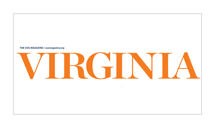 UVA Alumni Magazine