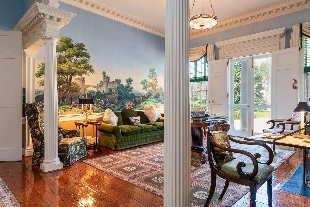 Edgemont Farm 3392 Edgemont Farm North Garden, VA 22959 Mclean