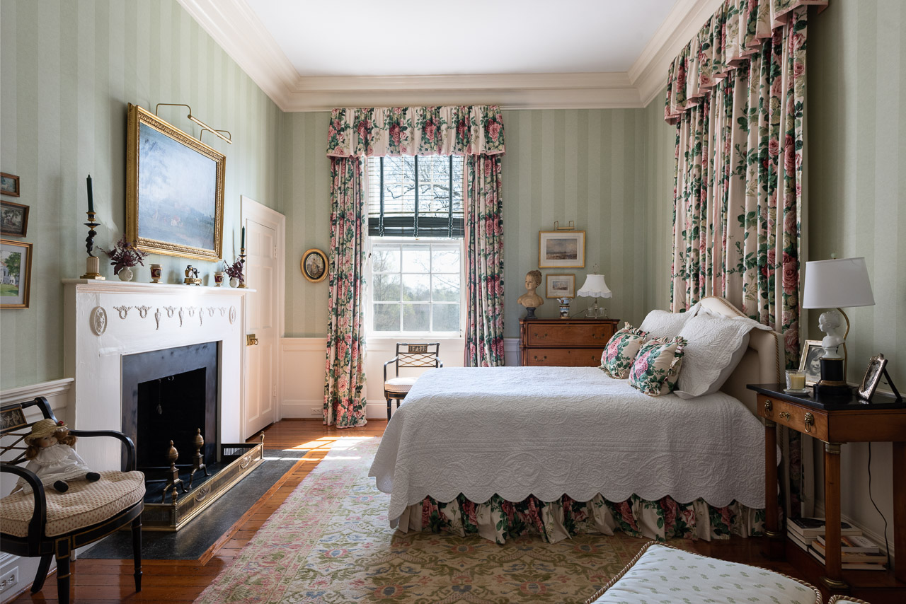 Edgemont Farm 3392 Edgemont Farm North Garden, VA 22959 Mclean Faulconer