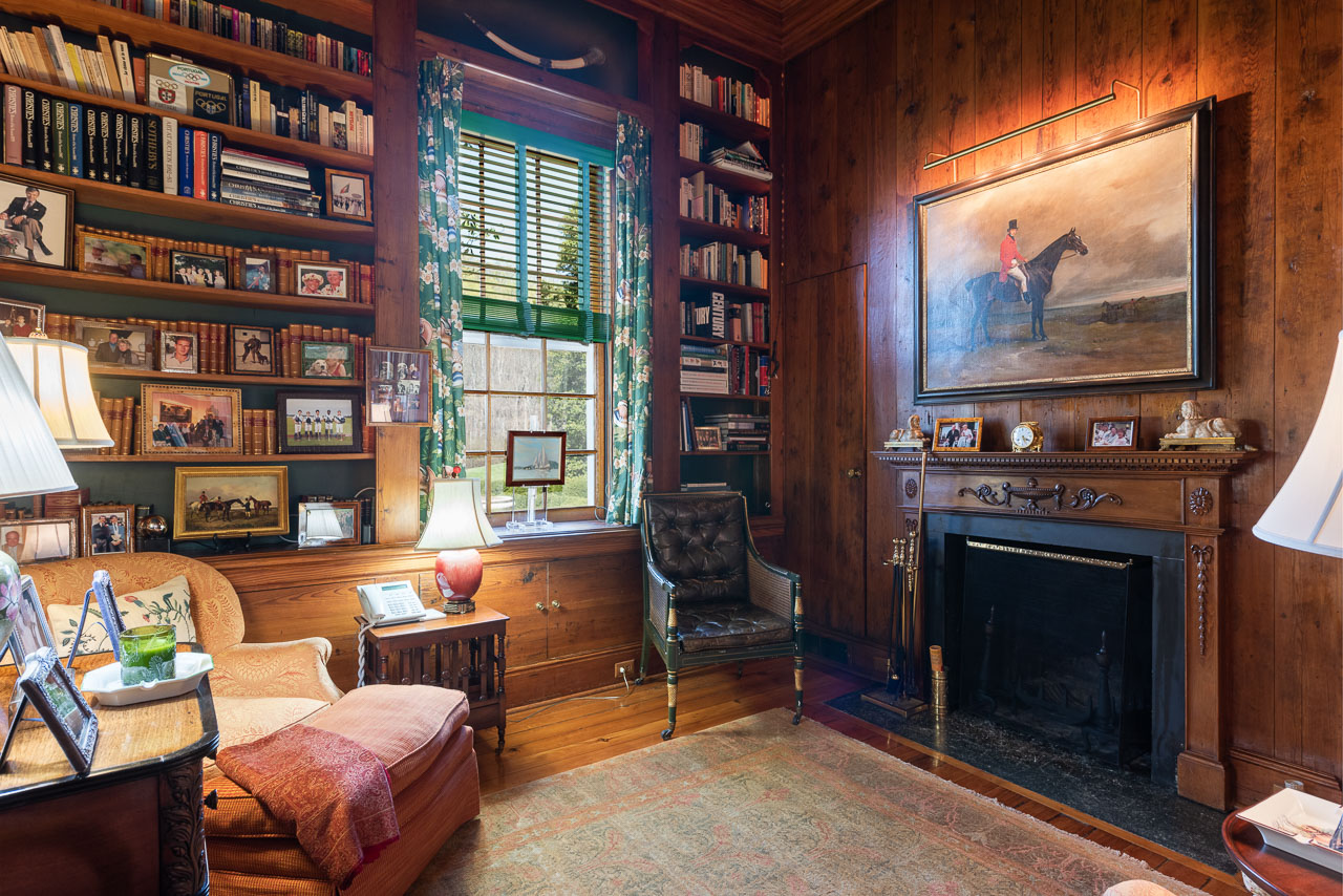 Edgemont Farm 3392 Edgemont Farm North Garden, VA 22959 Mclean