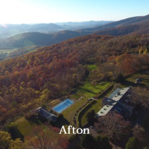 Western Albemarle Real Estate - Afton