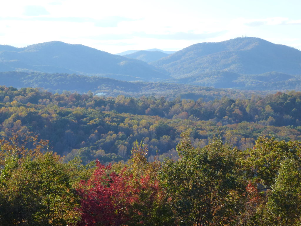 North Garden Virginia