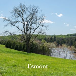 Esmont