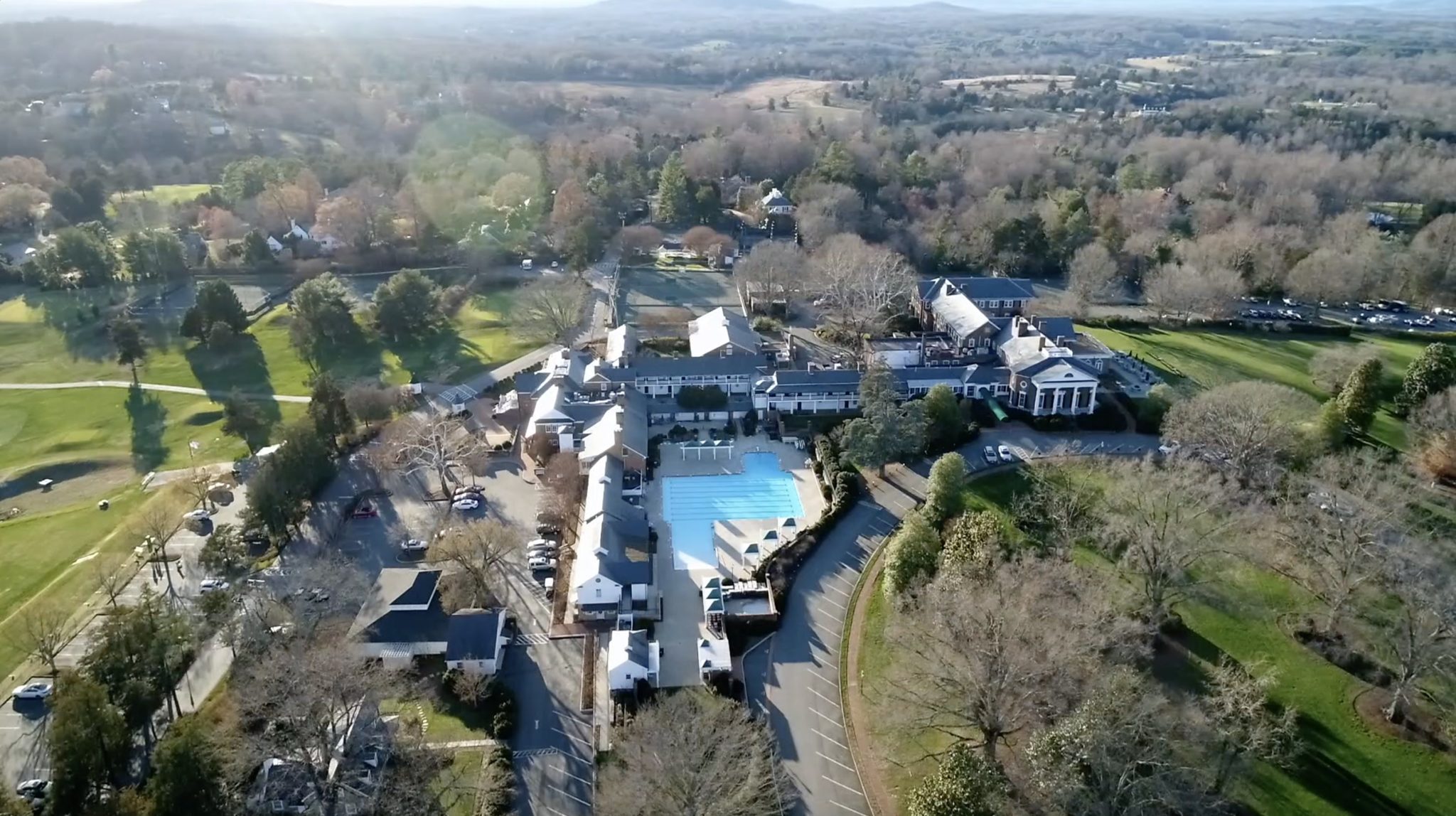 Farmington homes for sale Charlottesville McLean Faulconer