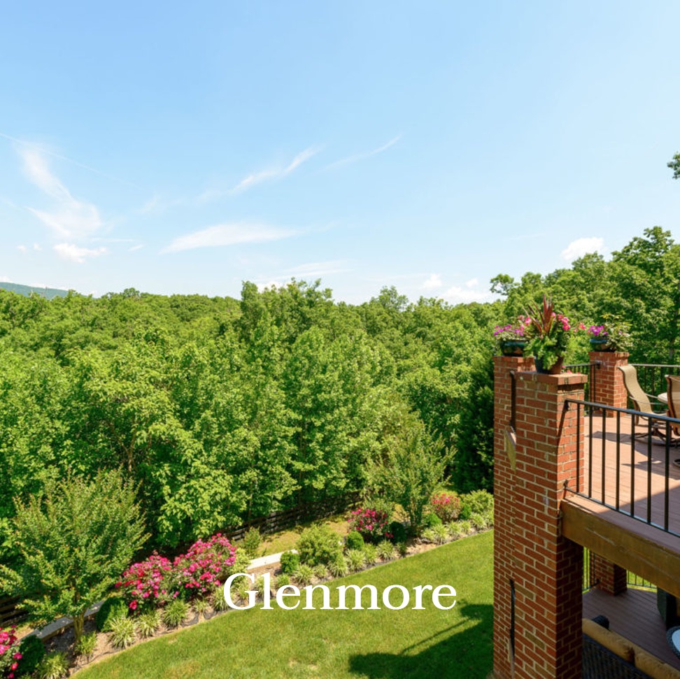 Eastern Albemarle Real Estate McLean Faulconer