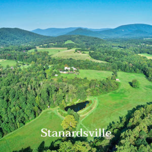 Stanardsville