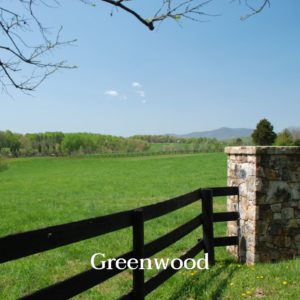 greenwood