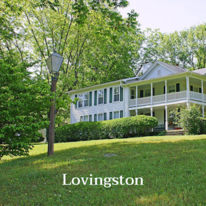 lovingston