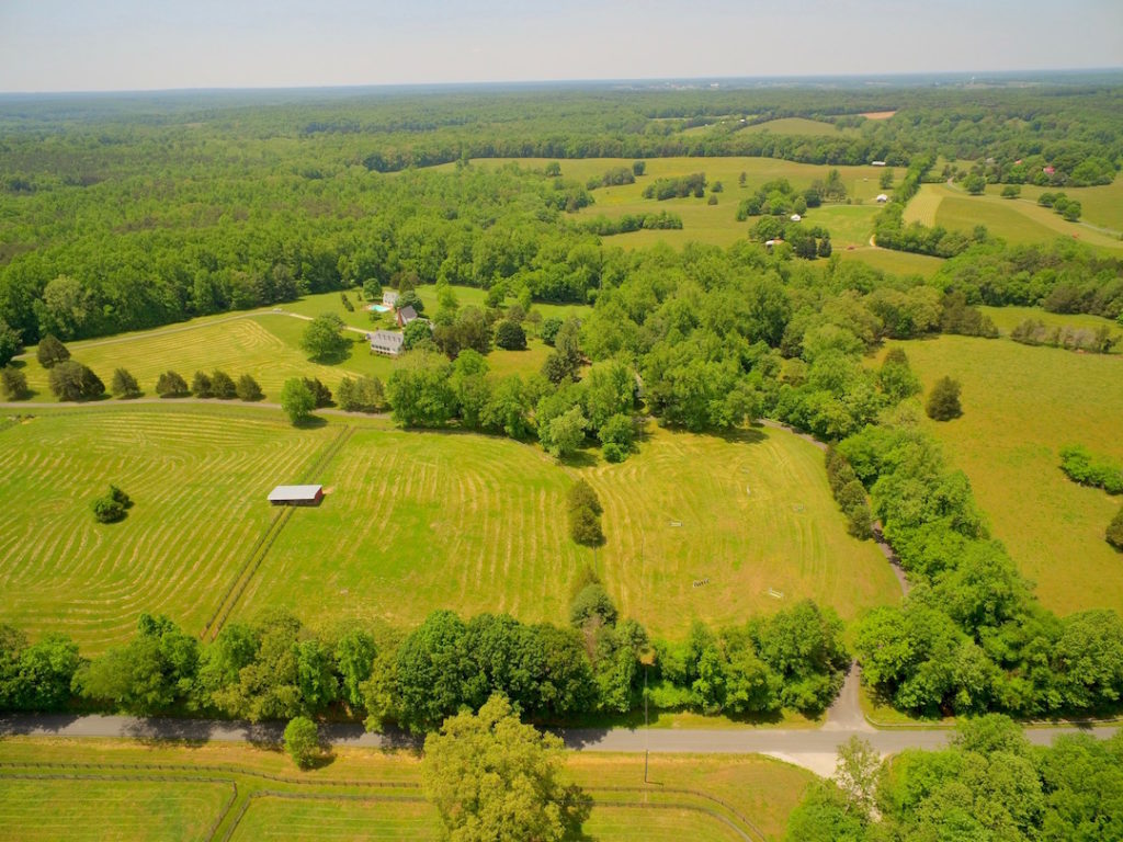 Greater Richmond Real estate