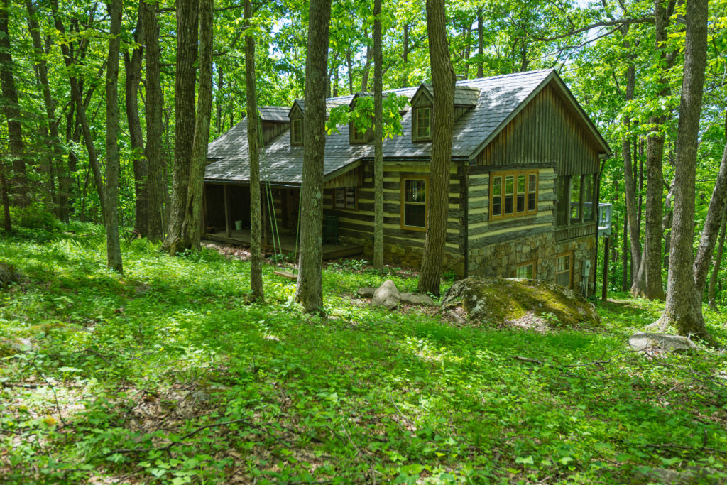 Wintergreen Homes for Sale