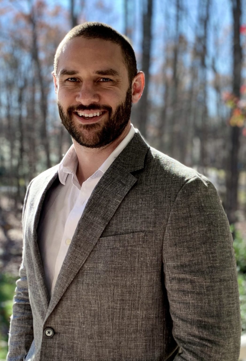 Top Real Estate Agents in Charlottesville VA McLean Faulconer