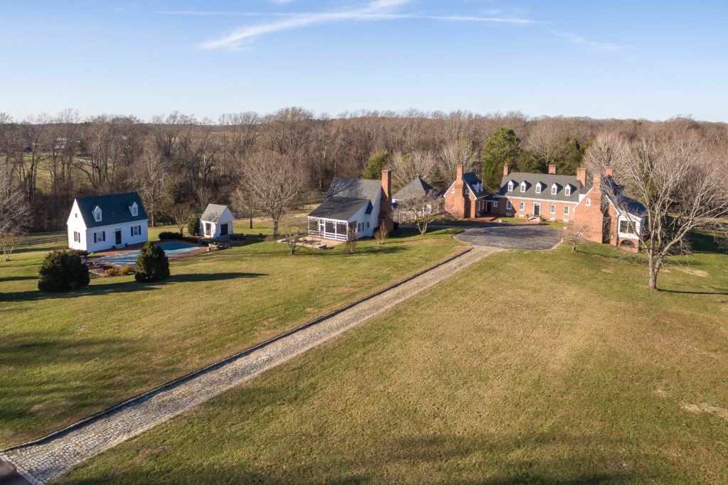 Manakin-Sabot homes for sale