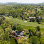 Farmington golf course