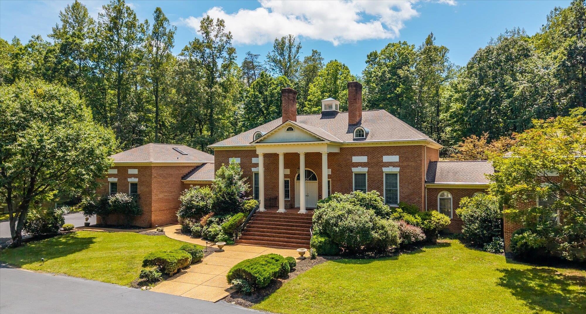 1462 Owensville Rd